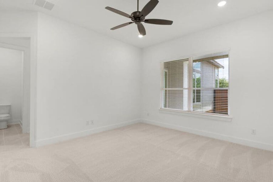 VIDA San Antonio Sitterle Homes Townhomes Gruene