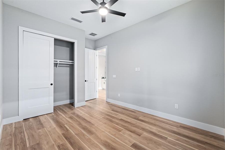 Spacious, unfurnished interior of a new home in , Palm Coast (Image 26).