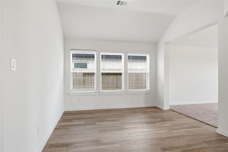 Spacious, unfurnished interior of a new home in , Alvin (Image 29). Spacious, unfurnished interior of a new home in , Alvin (Image 29).