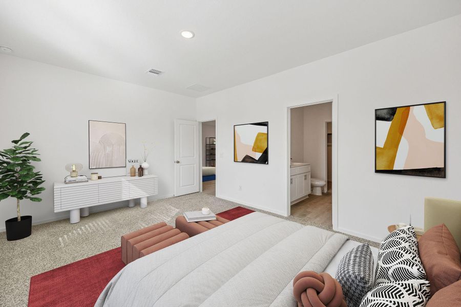MODEL HOME images may NOT be consistent with the finished product. MODEL HOME images may NOT be consistent with the finished product.