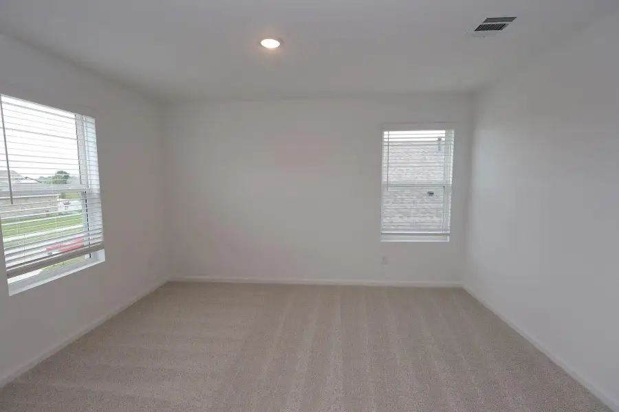 Flexible activity room