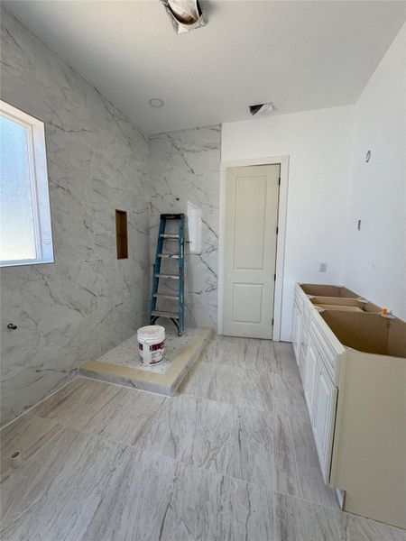 In-progress construction of a new home in , Dayton, TX (Image 8). In-progress construction of a new home in , Dayton, TX (Image 8).