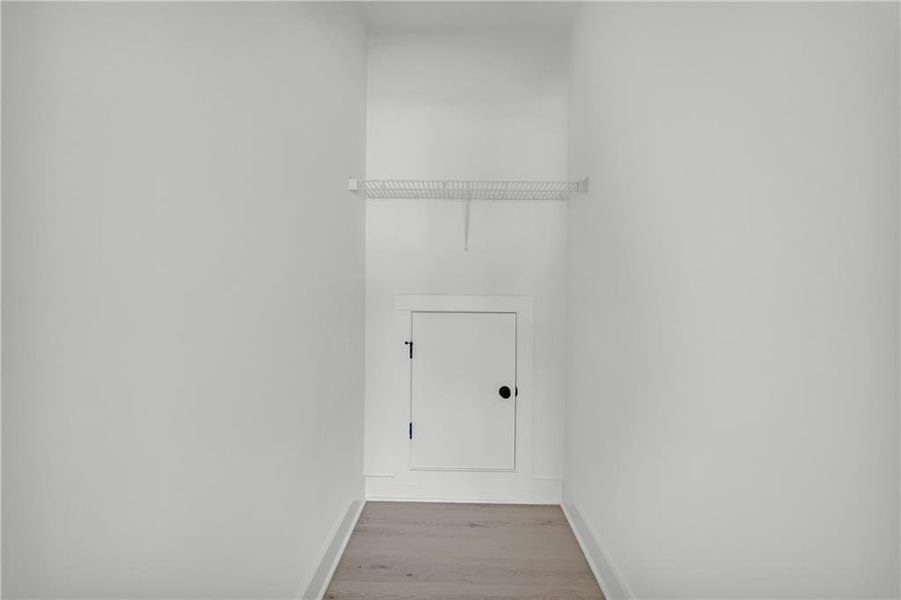 Spacious, unfurnished interior of a new home in , Lavonia (Image 47).