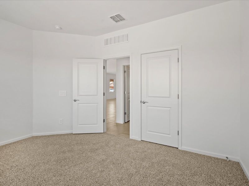 Welcome to the 2690 floorplan.