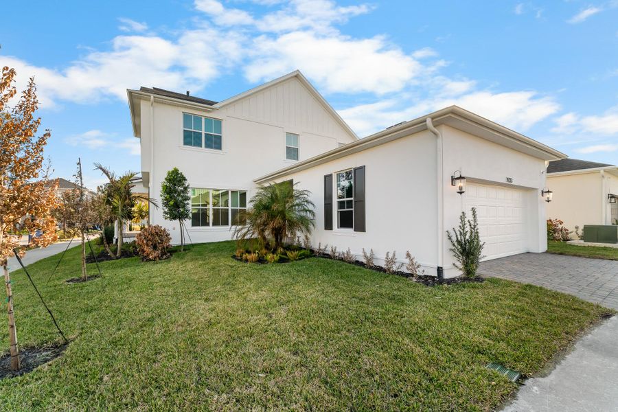 Newfield Rosette Park | Mattamy Homes Newfield Rosette Park | Mattamy Homes