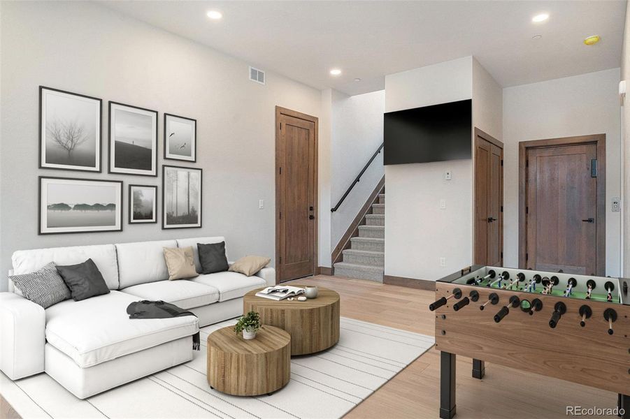 Virtually Staged Virtually Staged