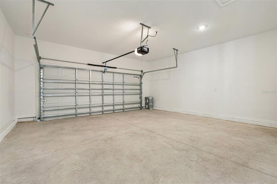 Spacious, unfurnished interior of a new home in Ellington Classical, St. Cloud (Image 16). Spacious, unfurnished interior of a new home in Ellington Classical, St. Cloud (Image 16).