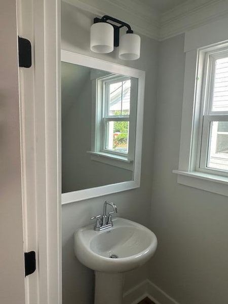 Spacious, unfurnished interior of a new home in , North Charleston (Image 28). Spacious, unfurnished interior of a new home in , North Charleston (Image 28).