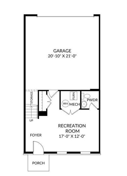 Lower Level Lower Level