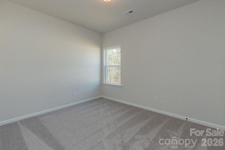 Spacious, unfurnished interior of a new home in Green Acres, Mount Pleasant (Image 31).