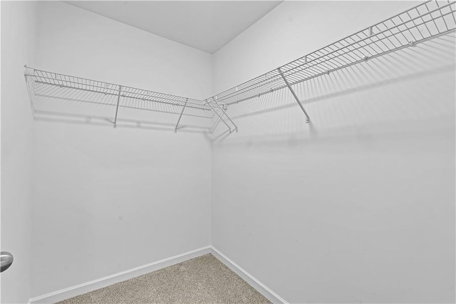 Spacious, unfurnished interior of a new home in , Villa Rica (Image 34). Spacious, unfurnished interior of a new home in , Villa Rica (Image 34).