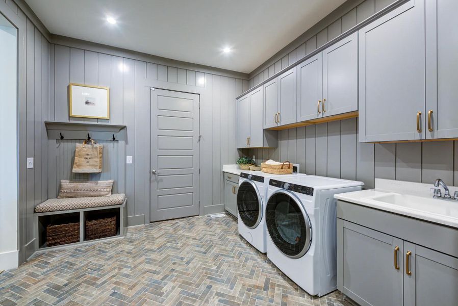 Sebastian Family Ready Room