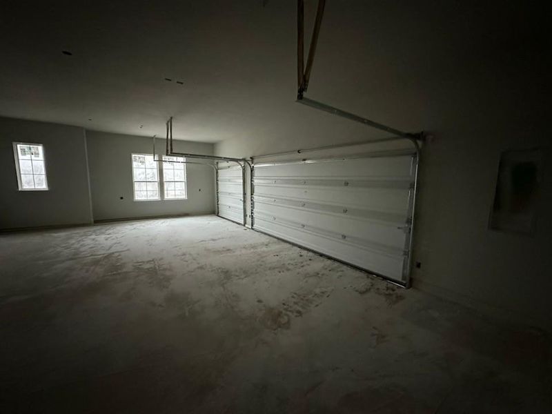 In-progress construction of a new home in , Leonard, TX (Image 6). In-progress construction of a new home in , Leonard, TX (Image 6).