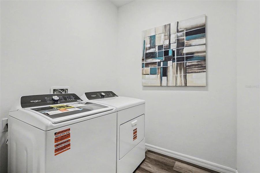 Close-up of interior finishes inside a home in , Cape Coral (Image 20).