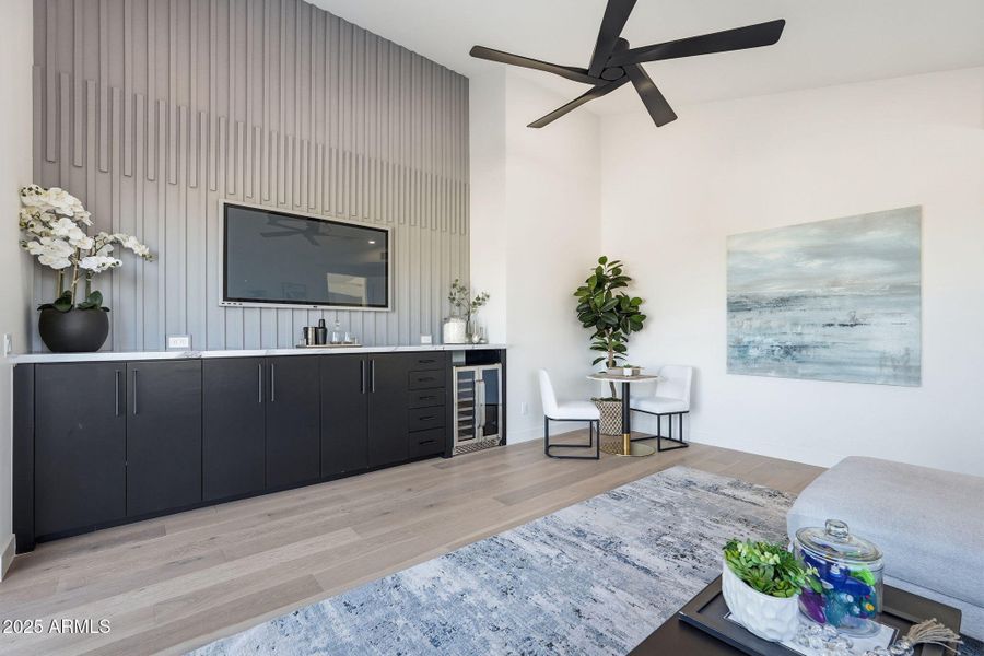 Bonus room Bonus room