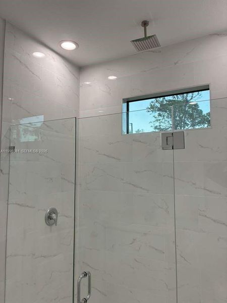 Close-up of interior finishes inside a home in , Labelle (Image 15).