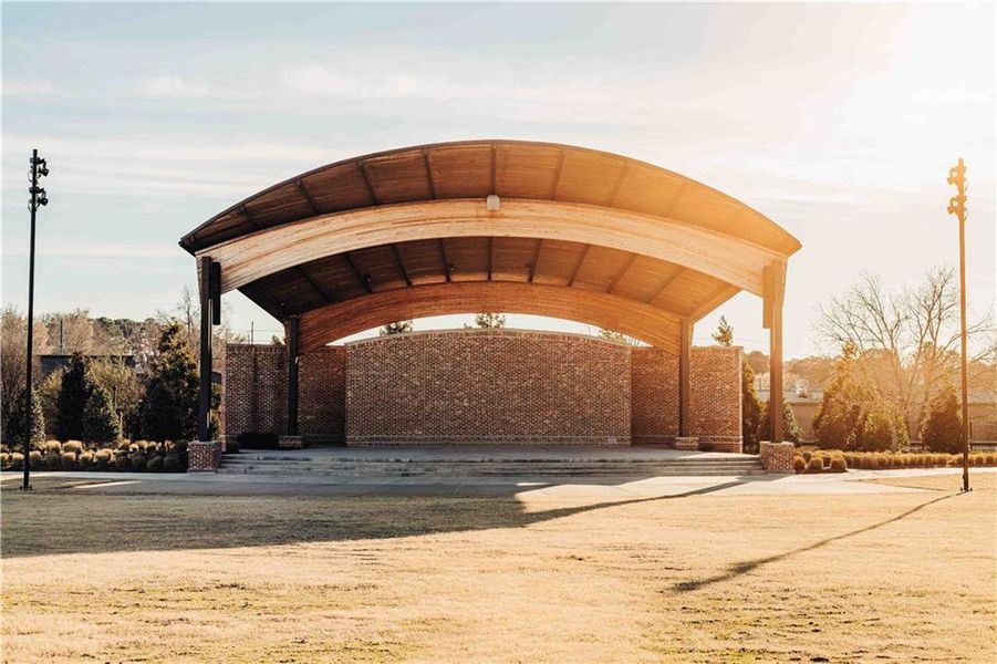 Image 40 of a home in Summerlin. Image 40 of a home in Summerlin.