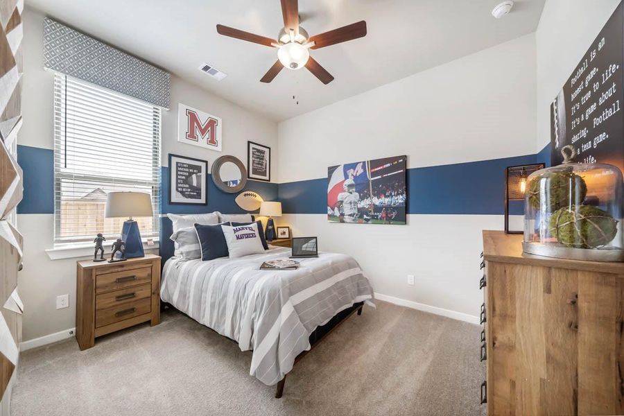Photos are REPRESENTATIVE of the home /floor plan and are NOT of the actual home. Selections, features, and room options may vary. For more info, contact Chesmar Homes.