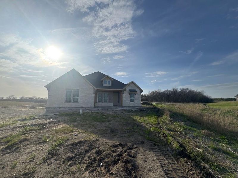Image 18 of a home in Terra Escalante.