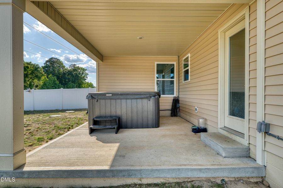 25 -122 wilderness trl, exterior