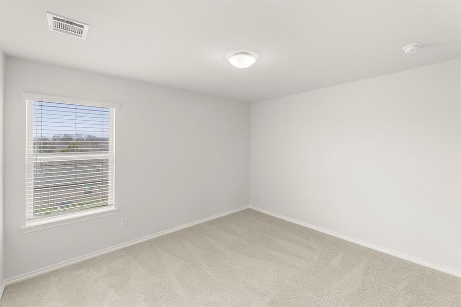 22. 2500 McNally - Bed 2