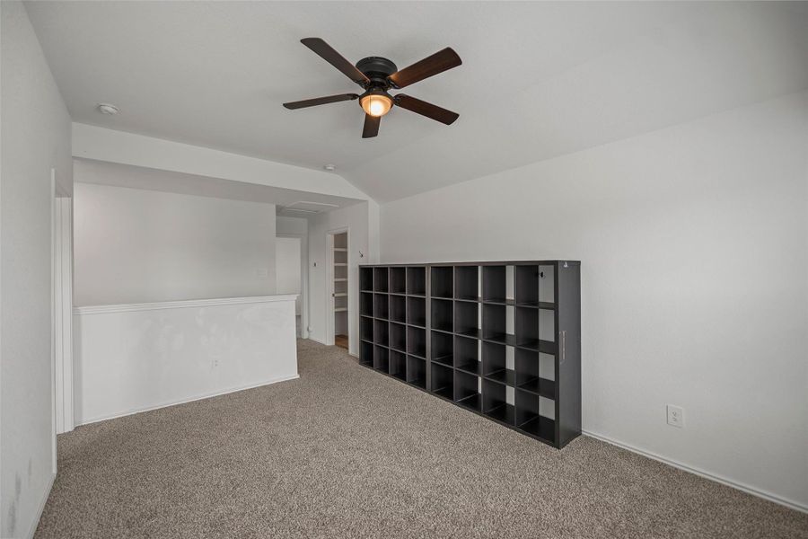 Spacious, unfurnished interior of a new home in , Houston (Image 24). Spacious, unfurnished interior of a new home in , Houston (Image 24).