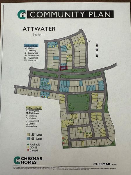 Image 28 of a home in Attwater.