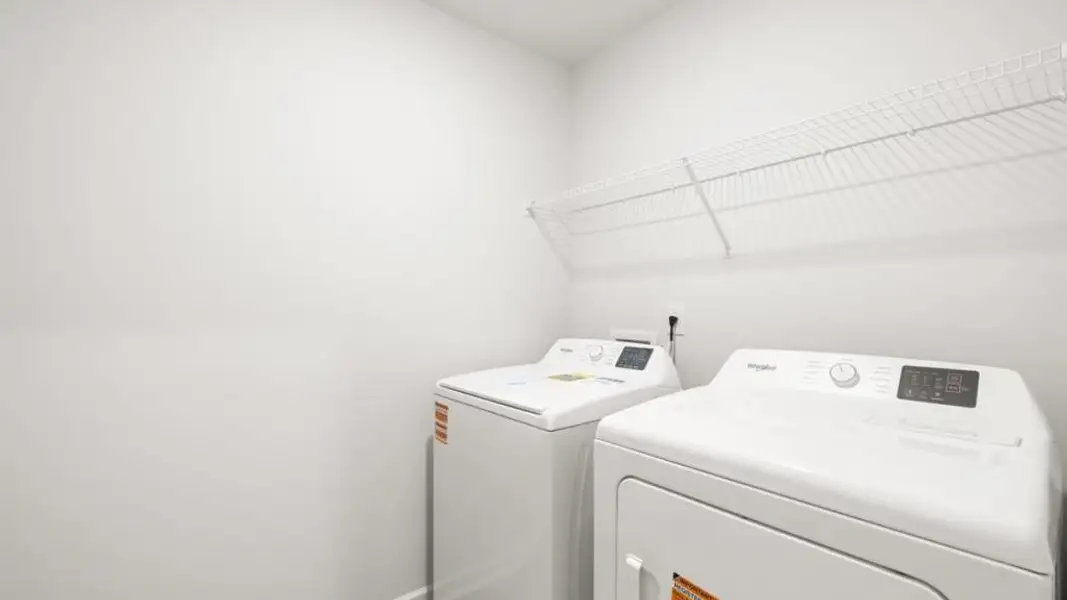 Close-up of interior finishes inside a home in Braselton Village, Braselton (Image 4).