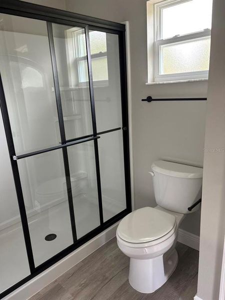 Furnished interior view inside a new home in , Dunnellon (Image 9).