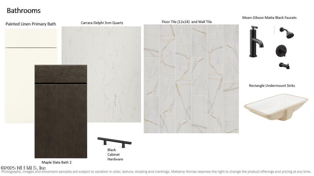 Image 45 of a home in RiverTown - WaterSong.