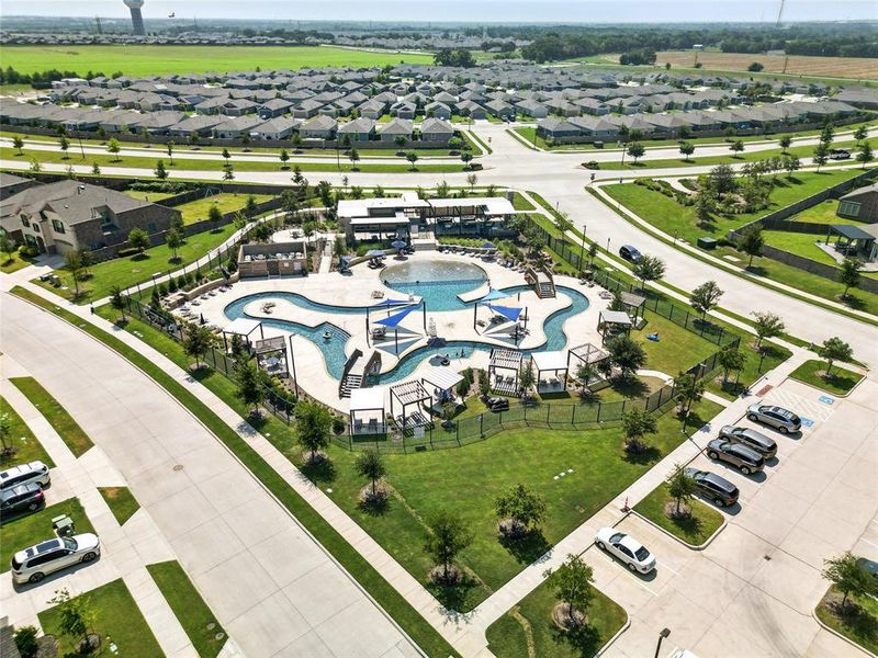 Image 21 of a home in Preserve at Honey Creek: Cottage Collection. Image 21 of a home in Preserve at Honey Creek: Cottage Collection.