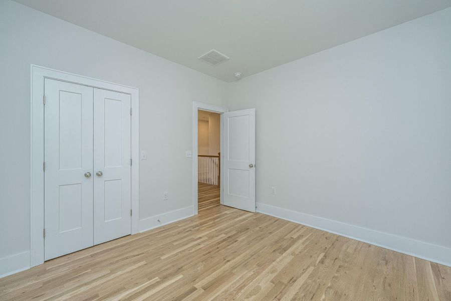 Spacious, unfurnished interior of a new home in , Mount Pleasant (Image 26). Spacious, unfurnished interior of a new home in , Mount Pleasant (Image 26).