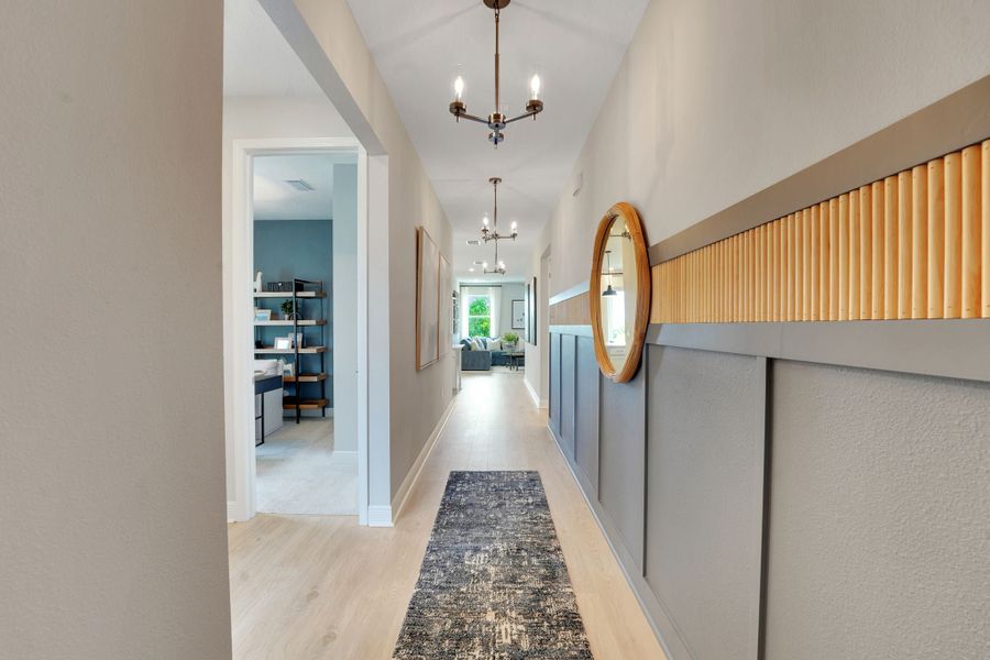 New Home in Winter Haven, FL.  - Slide 5
