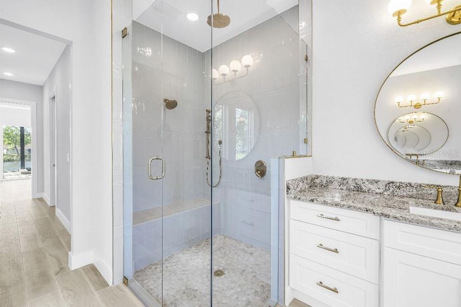 Furnished interior view inside a new home in , St. Petersburg (Image 8). Furnished interior view inside a new home in , St. Petersburg (Image 8).