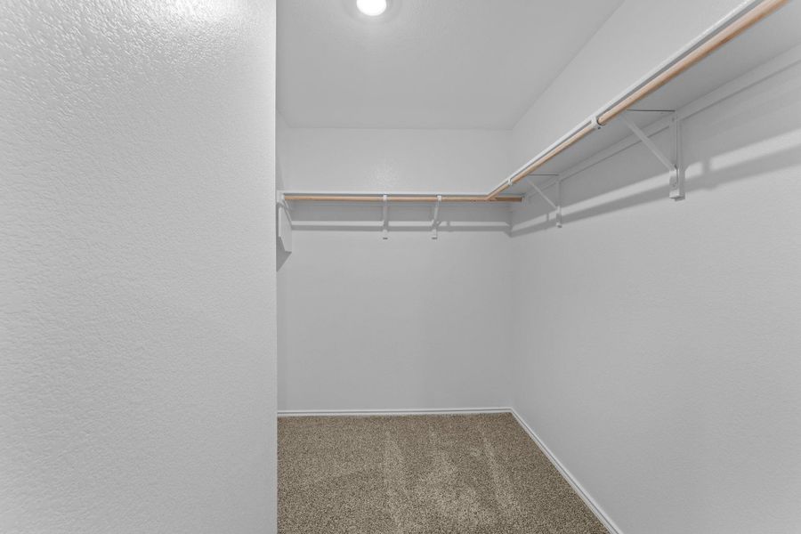 Spacious, unfurnished interior of a new home in Wayside, Uhland (Image 21). Spacious, unfurnished interior of a new home in Wayside, Uhland (Image 21).