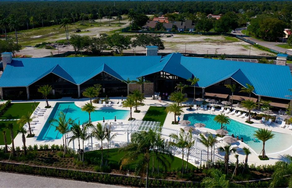 The Pointe at Eastponte