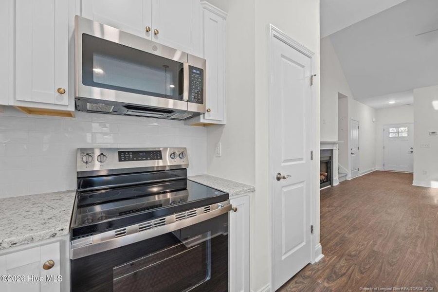 2401 Sunset Harbor Road SE - Lot 5