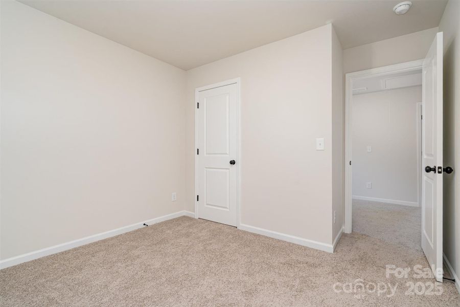 Spacious, unfurnished interior of a new home in , Gastonia (Image 10). Spacious, unfurnished interior of a new home in , Gastonia (Image 10).