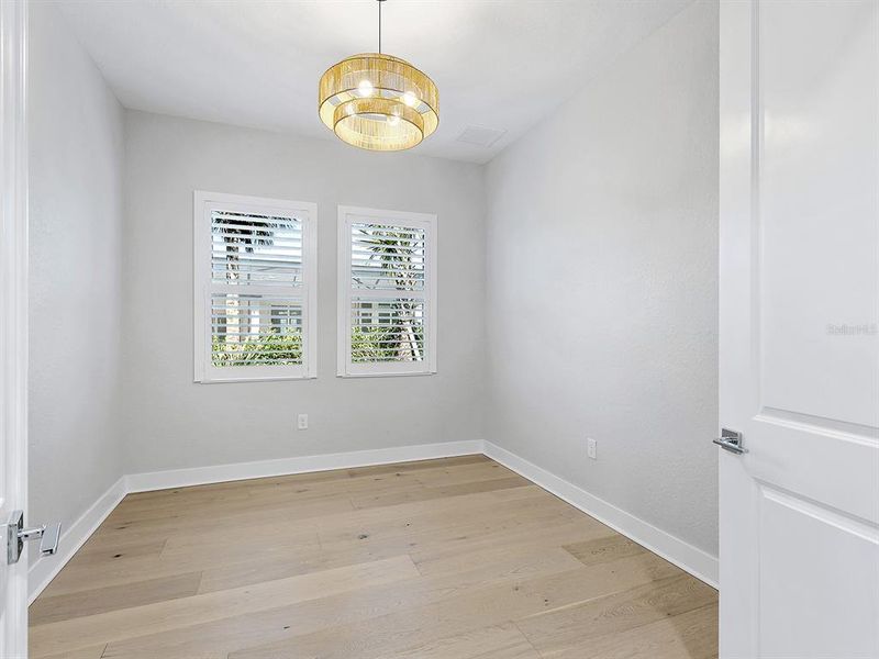 Spacious, unfurnished interior of a new home in , Bradenton (Image 50). Spacious, unfurnished interior of a new home in , Bradenton (Image 50).