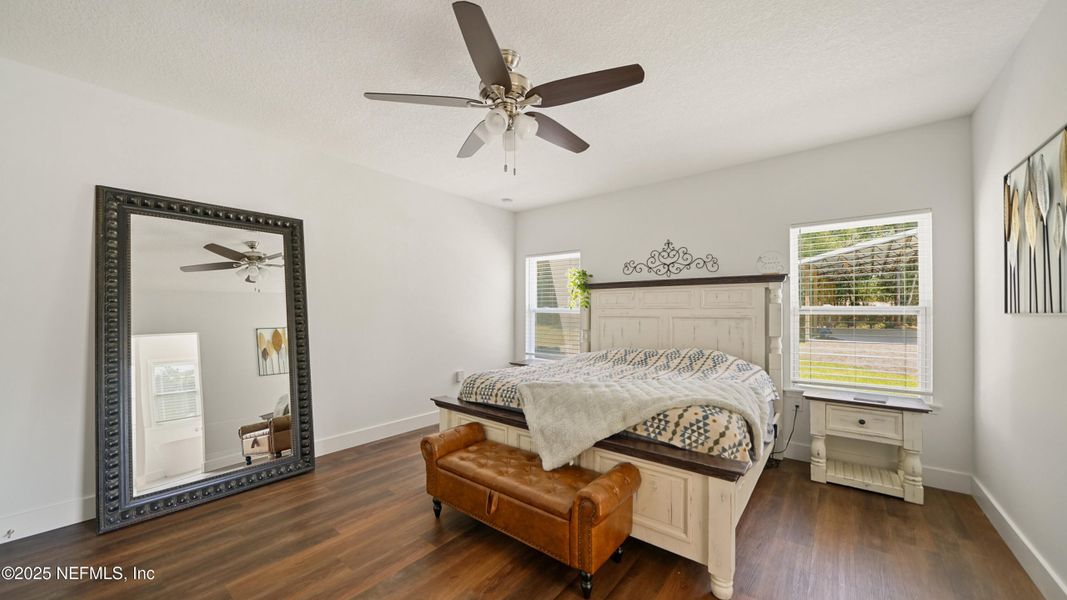 Furnished interior view inside a new home in , Keystone Heights (Image 42). Furnished interior view inside a new home in , Keystone Heights (Image 42).