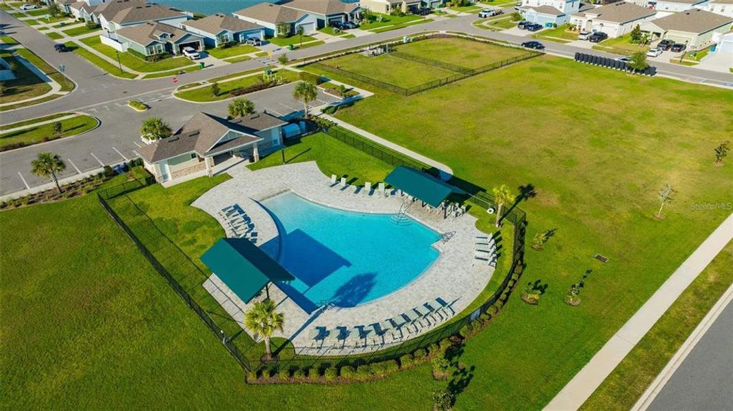 Community amenities in , Wesley Chapel (Image 32).