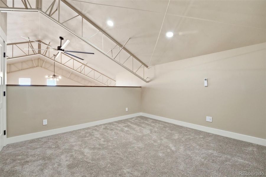 Spacious, unfurnished interior of a new home in , Rye (Image 18).