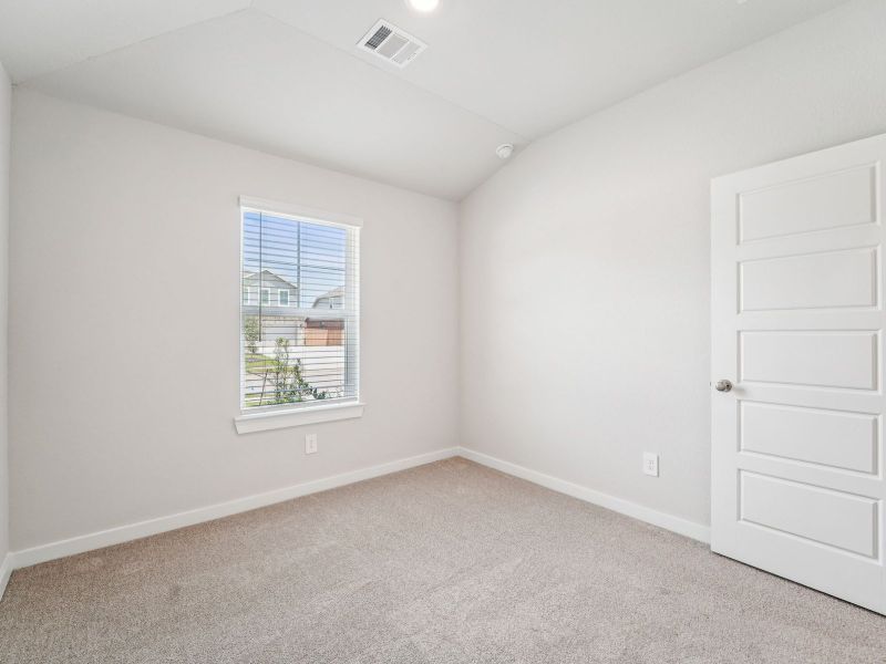 The Hughes floorplan in Heights of Barbers Hill of Mont Belvieu, TX. The Hughes floorplan in Heights of Barbers Hill of Mont Belvieu, TX.