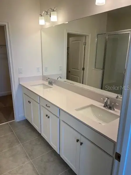 Furnished interior view inside a new home in , St. Cloud (Image 4).
