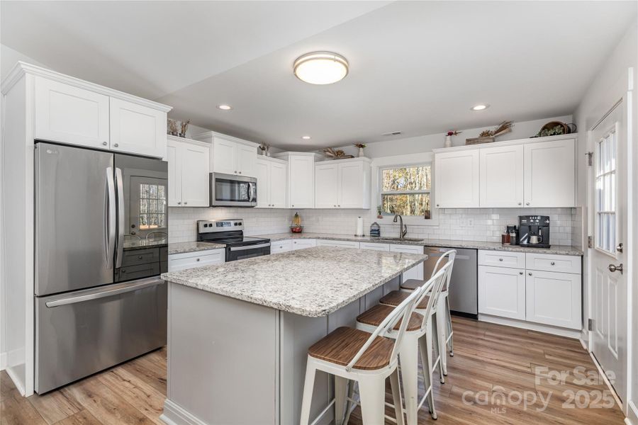 Furnished interior view inside a new home in , Salisbury (Image 10). Furnished interior view inside a new home in , Salisbury (Image 10).