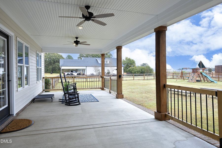 43BackPorch 43BackPorch