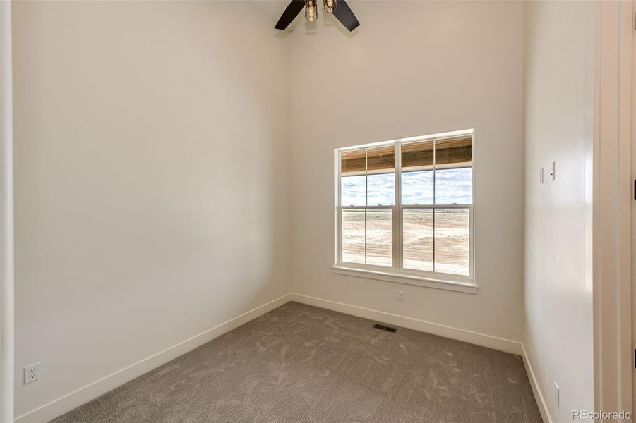 Spacious, unfurnished interior of a new home in , Byers (Image 19). Spacious, unfurnished interior of a new home in , Byers (Image 19).