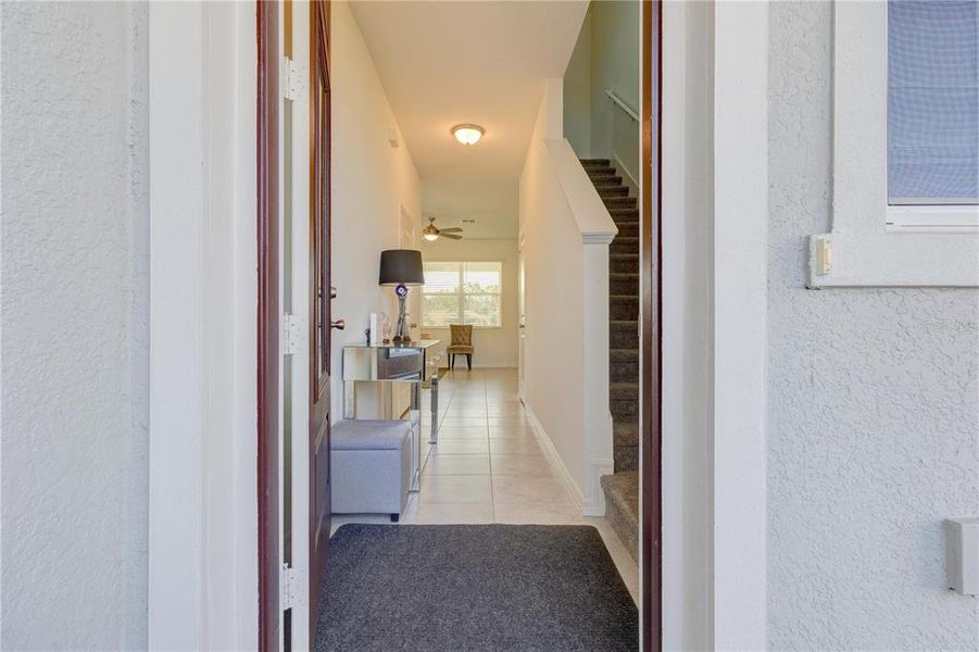 Exterior details and patio area of a home in , Clermont (Image 4). Exterior details and patio area of a home in , Clermont (Image 4).