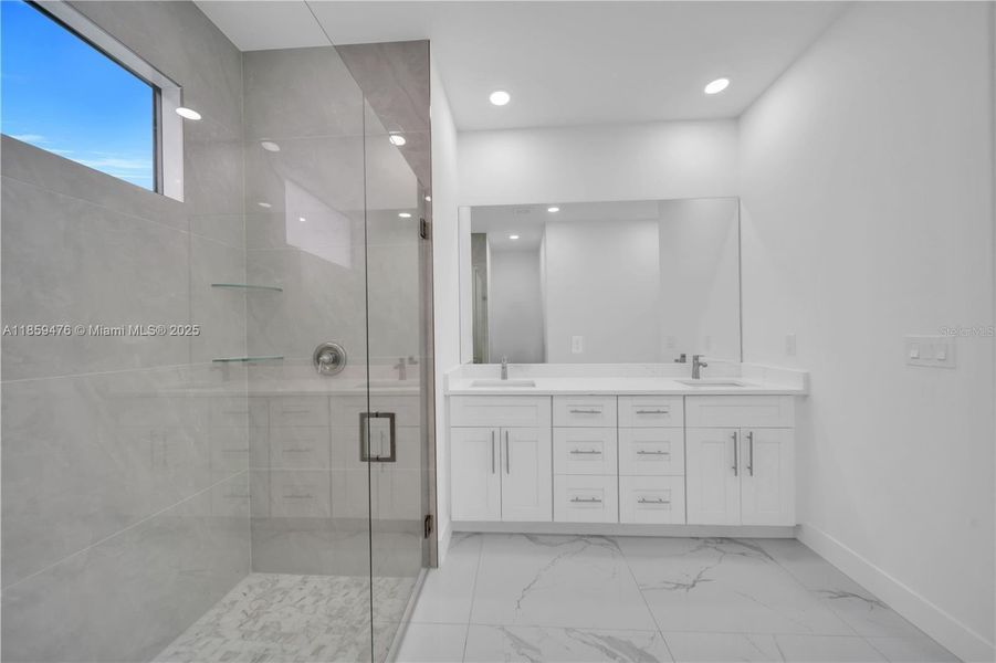 Furnished interior view inside a new home in , Lehigh Acres (Image 10). Furnished interior view inside a new home in , Lehigh Acres (Image 10).