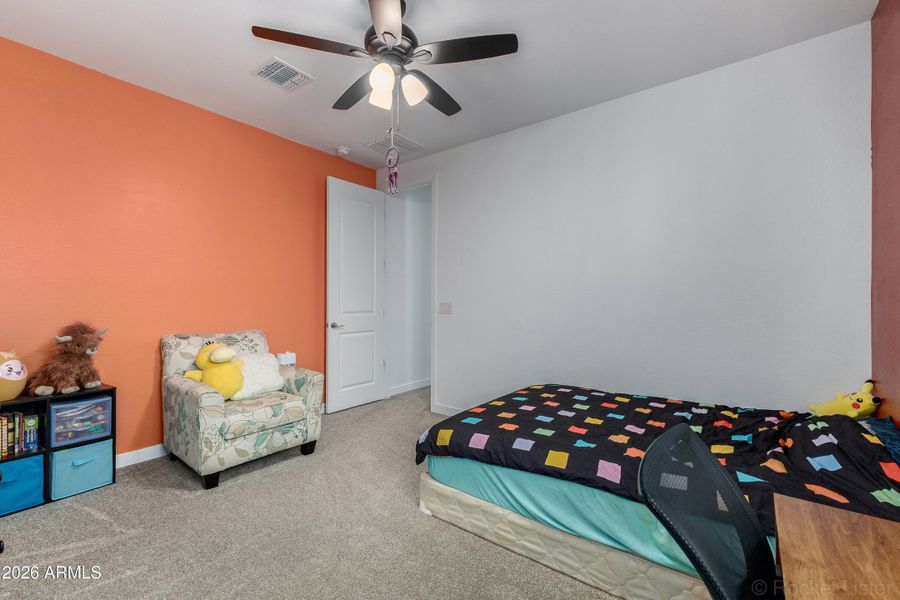 Bedroom 2-1 Bedroom 2-1